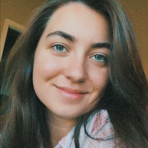 Meet your Posher, Sarah